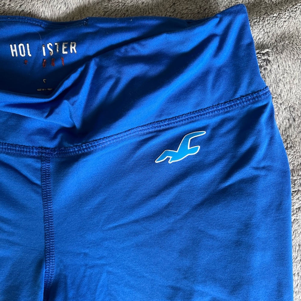 Workout capris - Picture 2 of 4